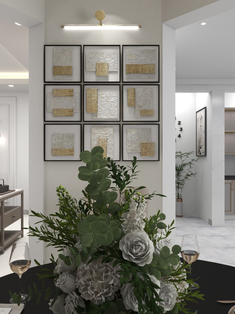 Classic Home Remodel - Image 9